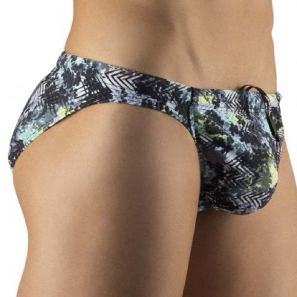 Ergowear Swim Brief - Picture 1 of 4